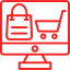 Создание интернет магазинов